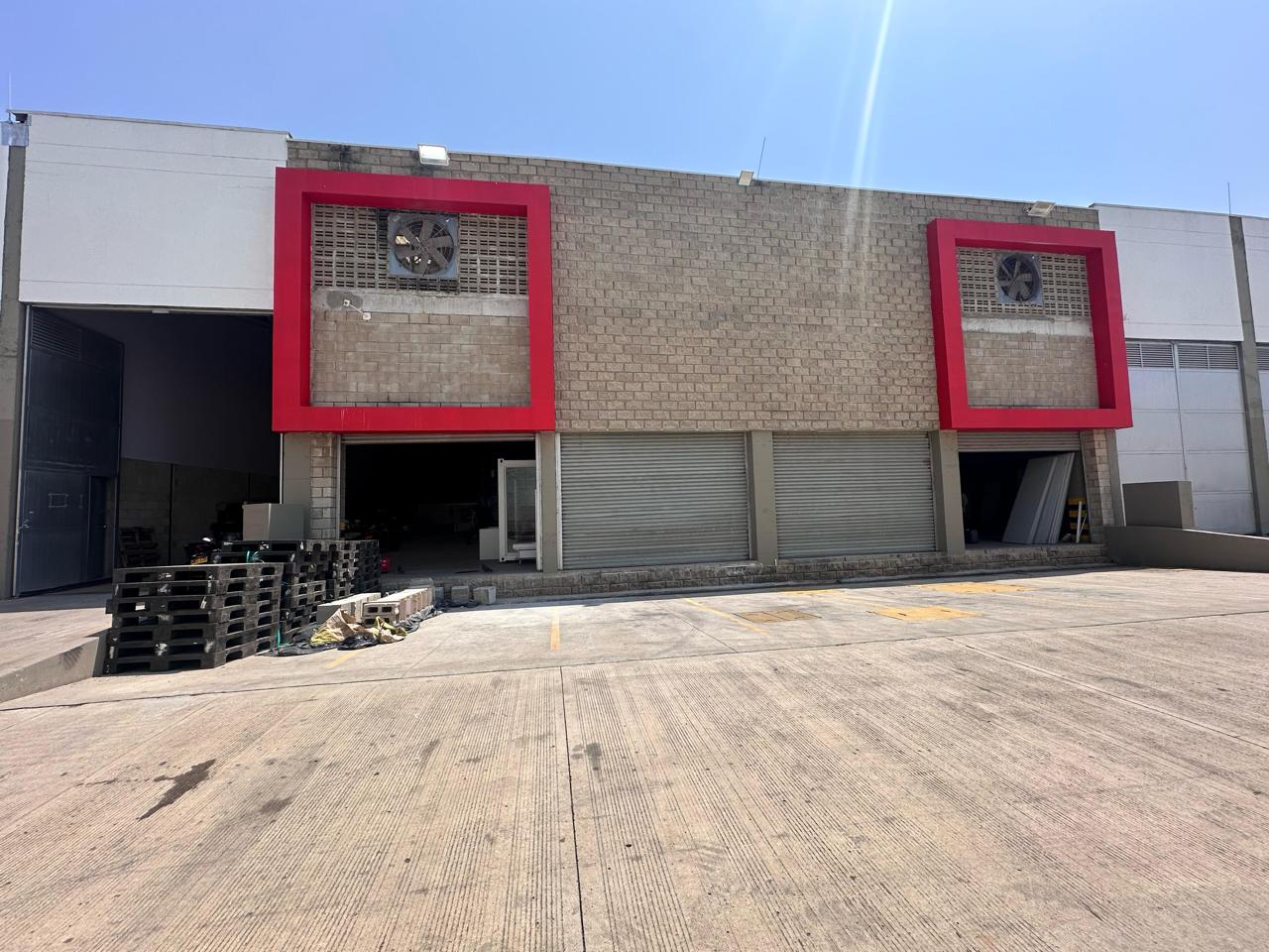BODEGAS EN VENTA