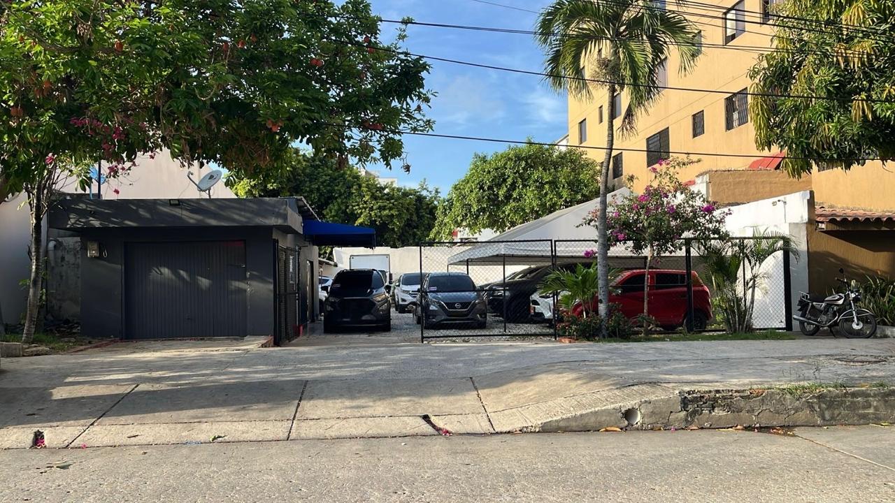 LOTE EN VENTA, EL PORVENIR