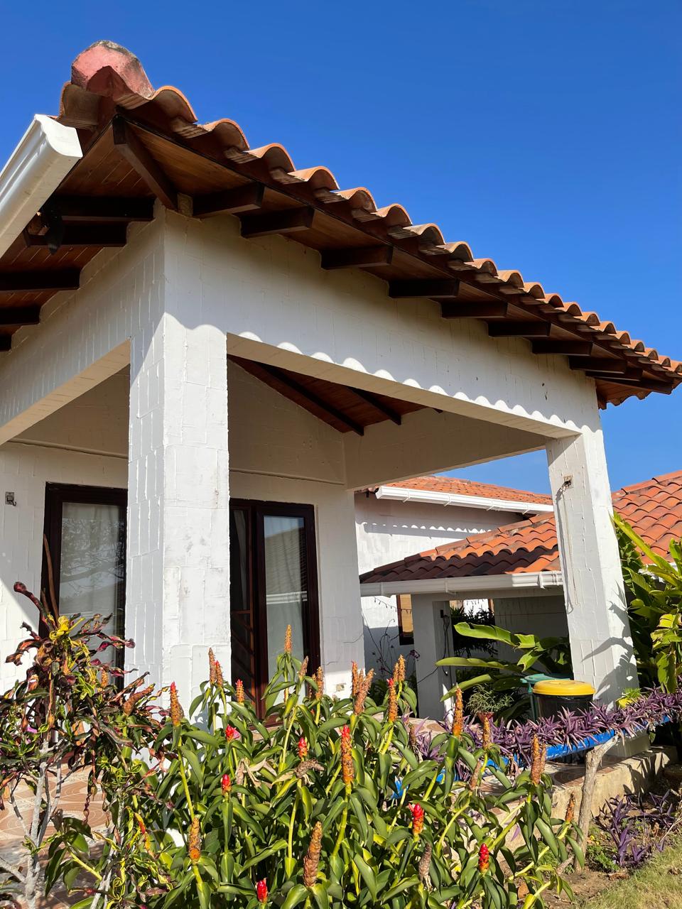 CASA LOTE EN VENTA, TUBARA