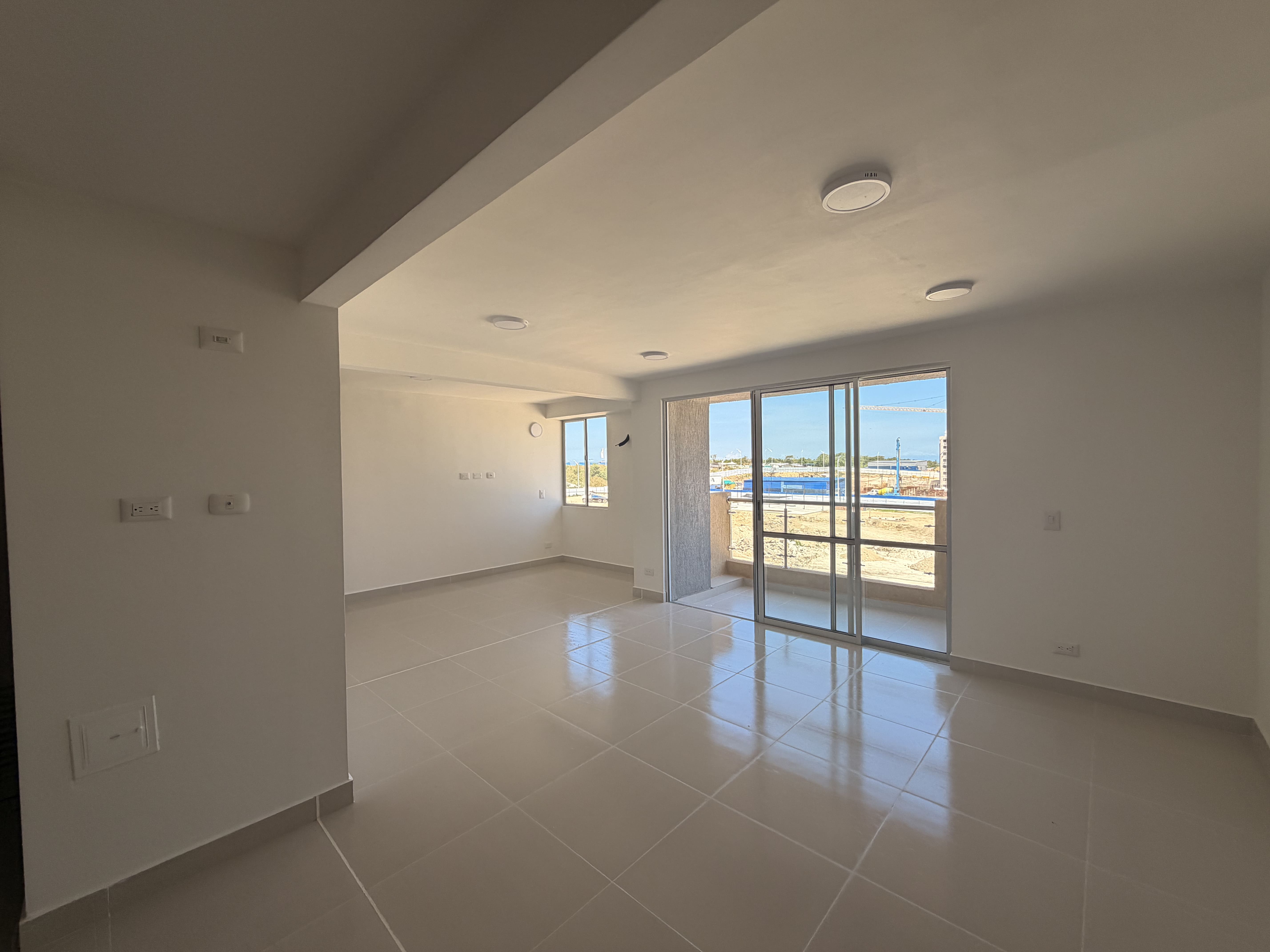 APARTAMENTO EN RIO ALTO