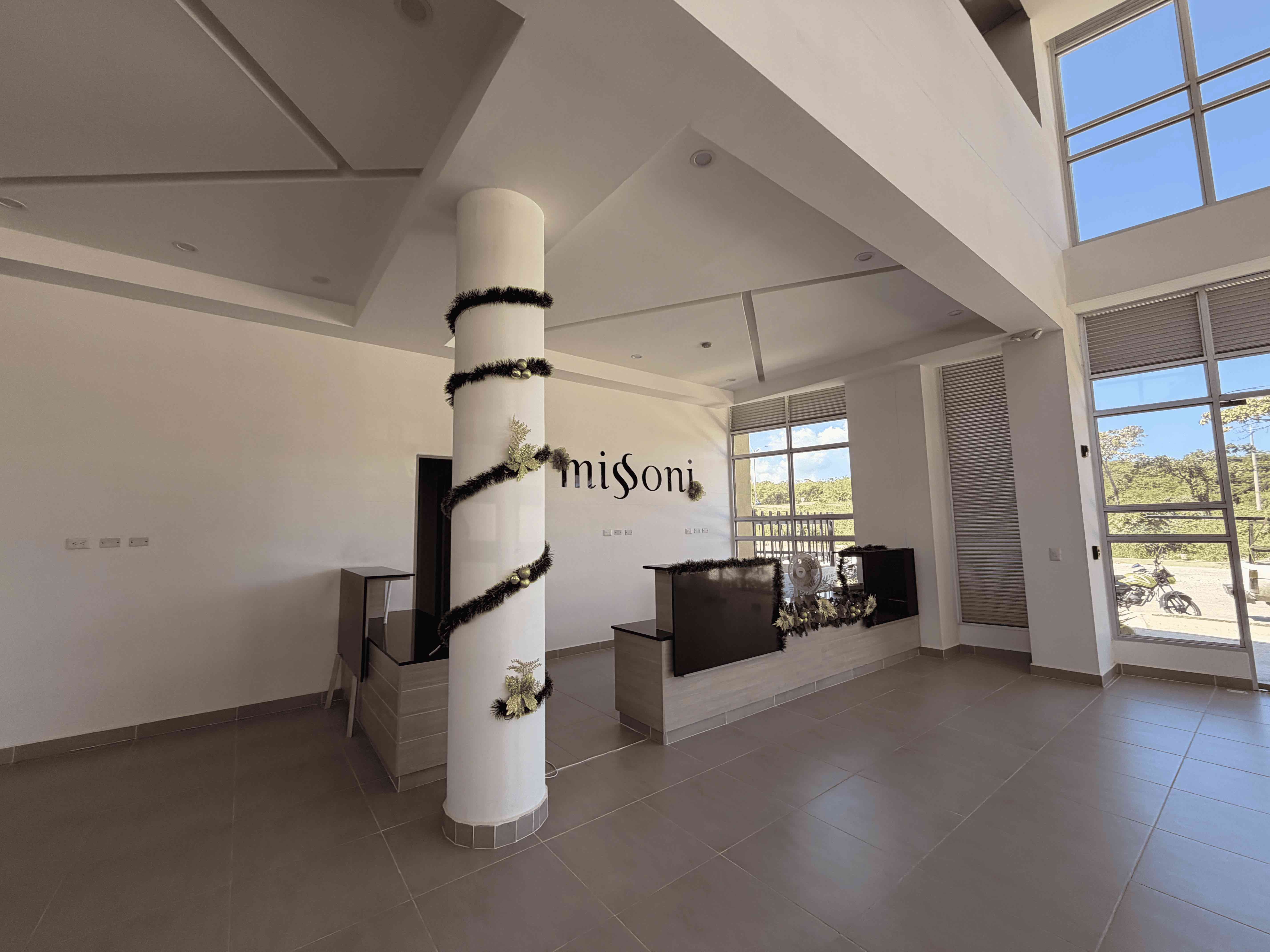 APARTAMENTO EN VENTA/ARRIENDO ALTOS DE RIOMAR