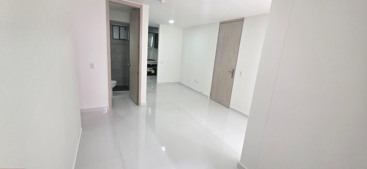 APARTAMENTO EN VENTA - ALTO DE RIOMAR